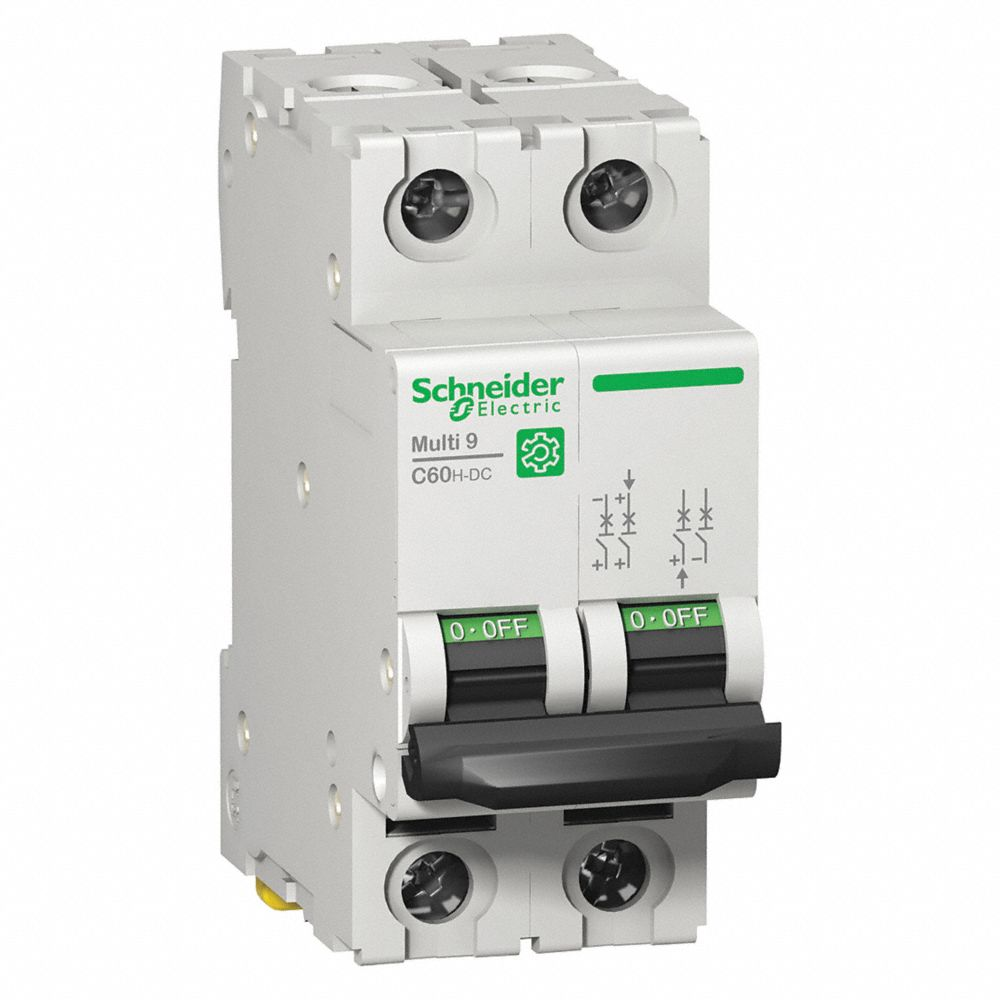 SCHNEIDER ELECTRIC M9U11206