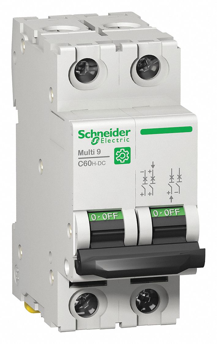 SCHNEIDER ELECTRIC M9U21240