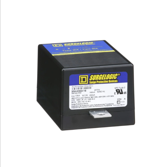 SCHNEIDER ELECTRIC MA4IMA16