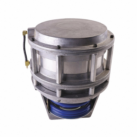 SCHNEIDER ELECTRIC MK-8921 Actuator, 100 sq. in, 8 to 13 PSIg, 2 Inch Stroke | CU2AHX 161X64