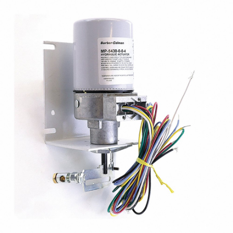 SCHNEIDER ELECTRIC MP-5430