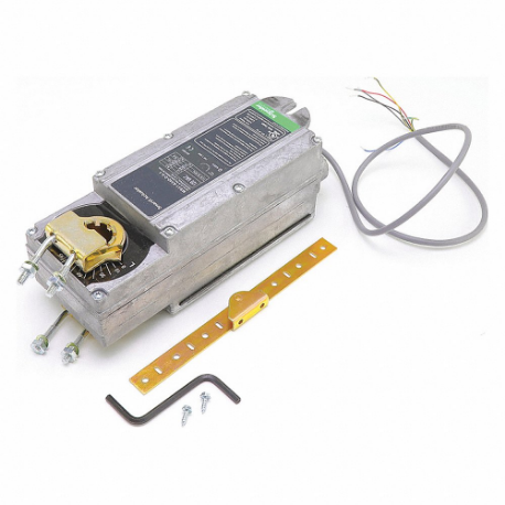 SCHNEIDER ELECTRIC MS41-6343