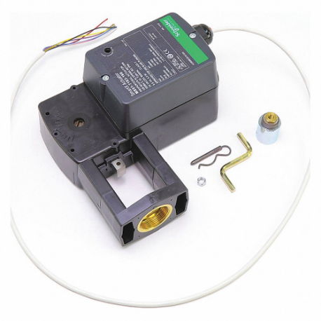 SCHNEIDER ELECTRIC MS51-7103-160