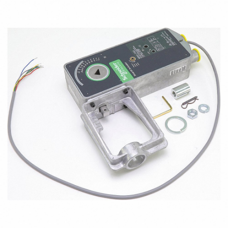 SCHNEIDER ELECTRIC MS61-7203