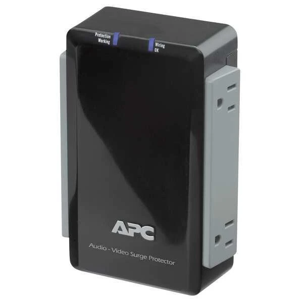 SCHNEIDER ELECTRIC P4V A/V Surge Protection Device, 1 Phase, 120V | CY6WRQ