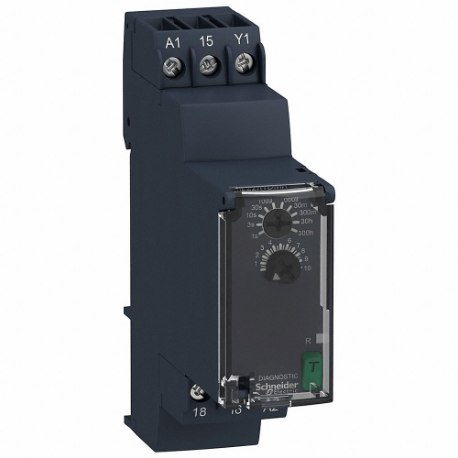 SCHNEIDER ELECTRIC RE22R1DMR