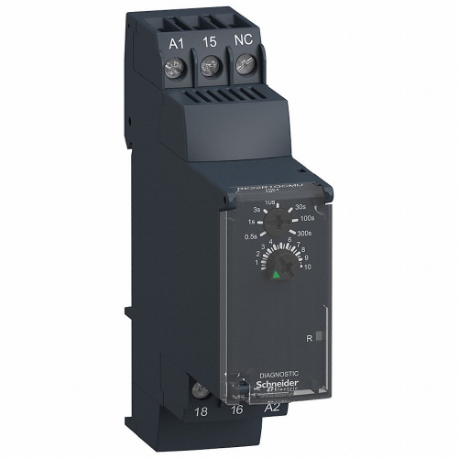 SCHNEIDER ELECTRIC RE22R1QCMU