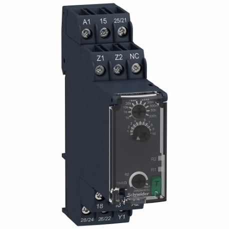 SCHNEIDER ELECTRIC RE22R2HMR