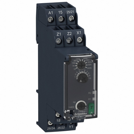 SCHNEIDER ELECTRIC RE22R2MWMR