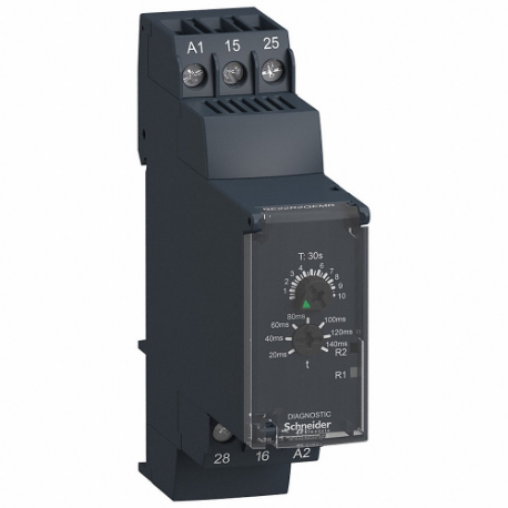 SCHNEIDER ELECTRIC RE22R2QEMR