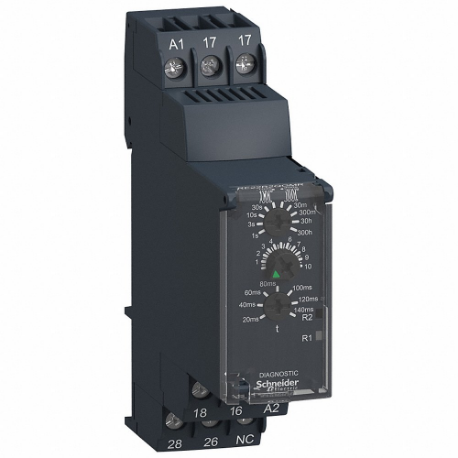 SCHNEIDER ELECTRIC RE22R2QGMR