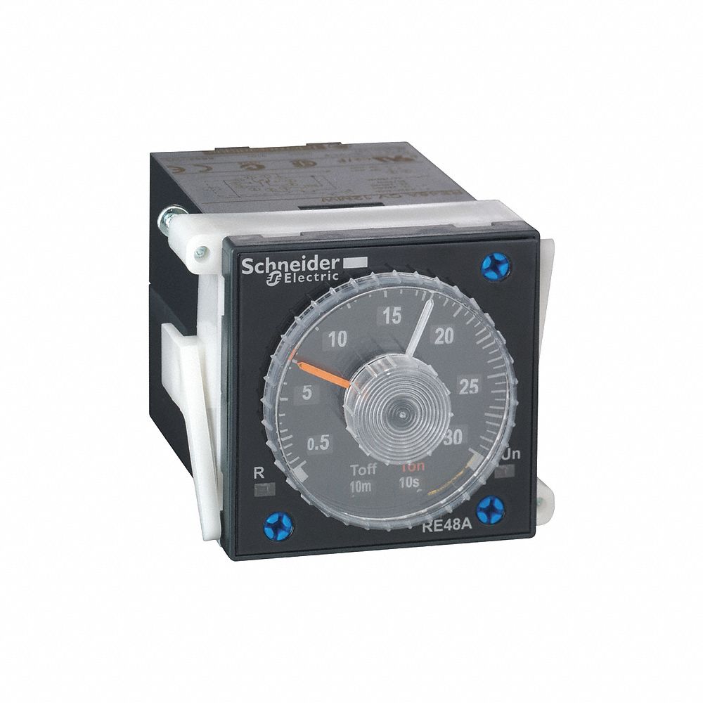 SCHNEIDER ELECTRIC RE48AIPCOV