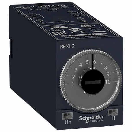 SCHNEIDER ELECTRIC REXL2TMP7