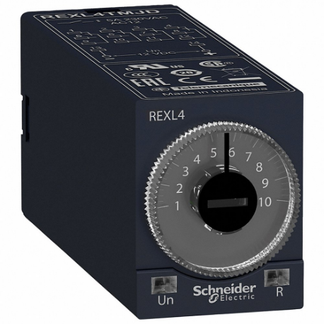 SCHNEIDER ELECTRIC REXL4TMP7