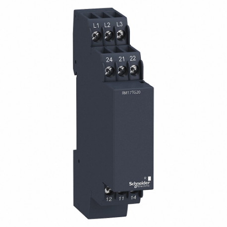 SCHNEIDER ELECTRIC RM17TG20