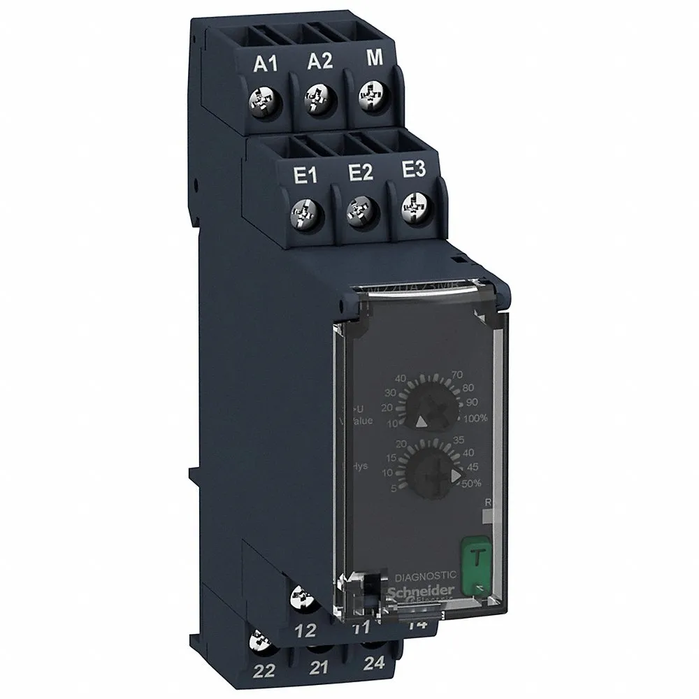 SCHNEIDER ELECTRIC RM22UA23MR