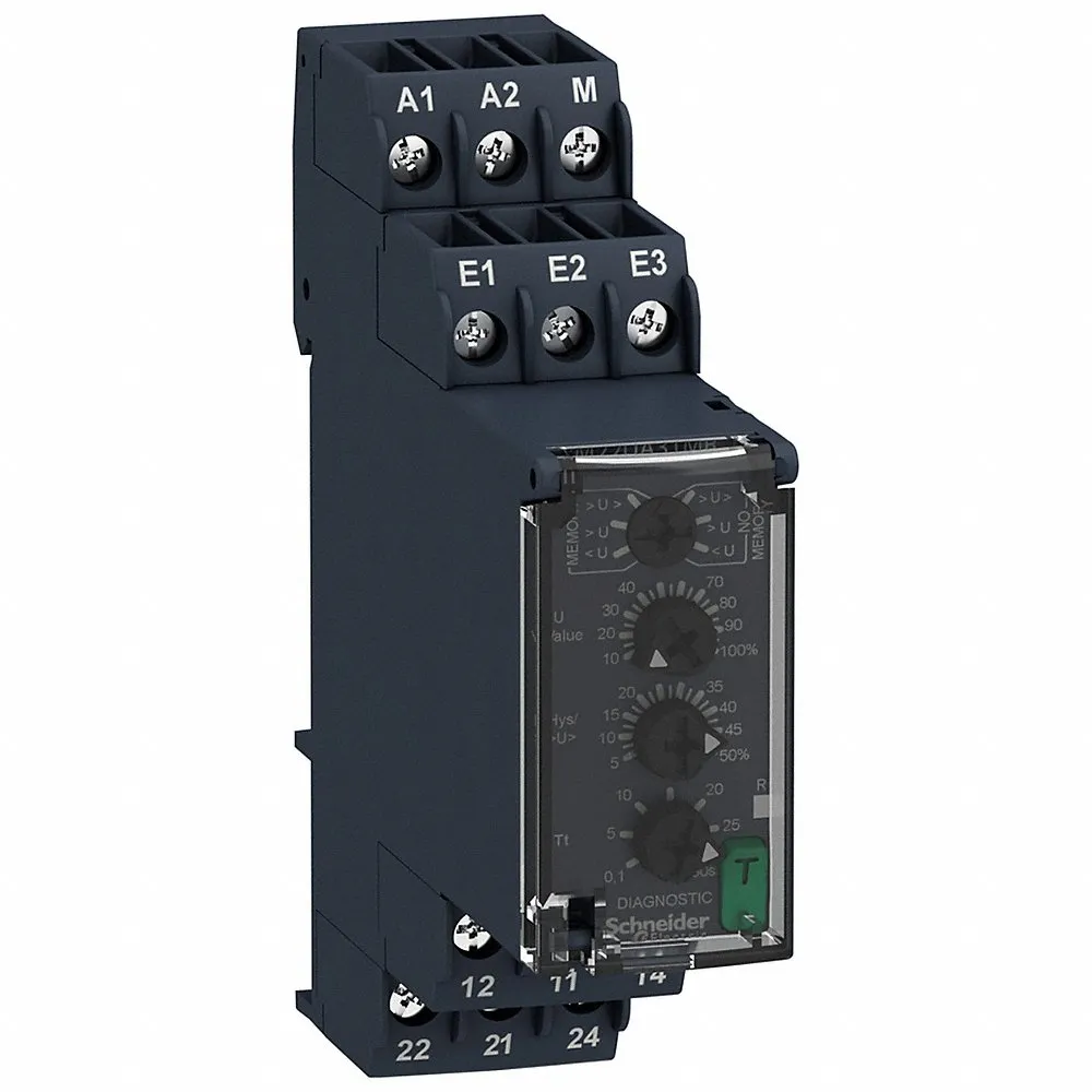 SCHNEIDER ELECTRIC RM22UA32MR