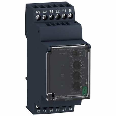 SCHNEIDER ELECTRIC RM35JA32MT