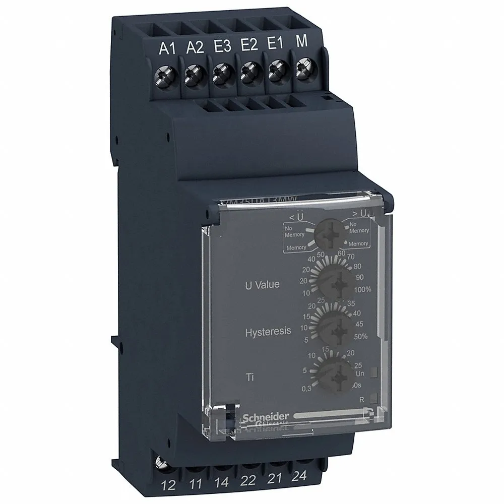SCHNEIDER ELECTRIC RM35UA11MW