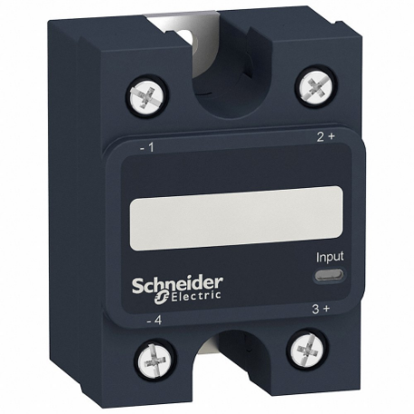 SCHNEIDER ELECTRIC SSP1A4125BDT
