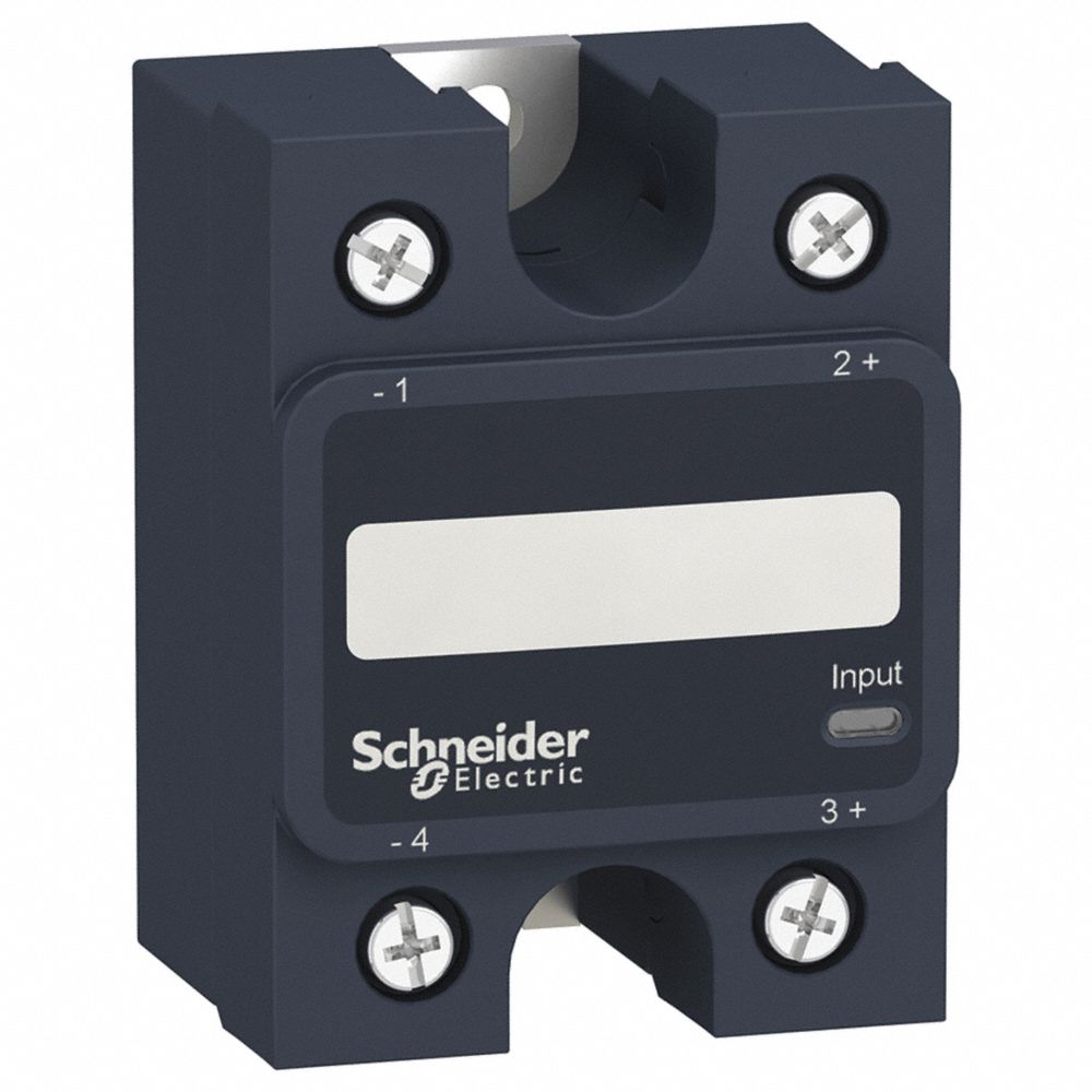 SCHNEIDER ELECTRIC SSP1A450M7