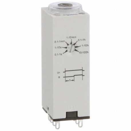 SCHNEIDER ELECTRIC TDR782XBXA-110A