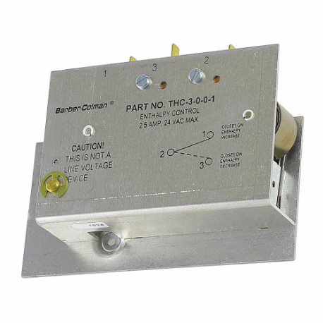 SCHNEIDER ELECTRIC THC-3