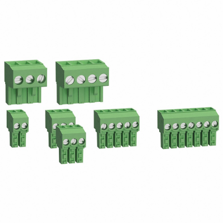 SCHNEIDER ELECTRIC TM171ASCTB14