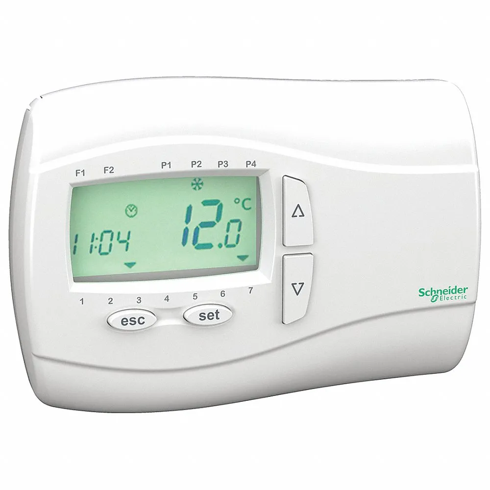 SCHNEIDER ELECTRIC TM171DWAL2L