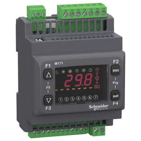 SCHNEIDER ELECTRIC TM171OD14R