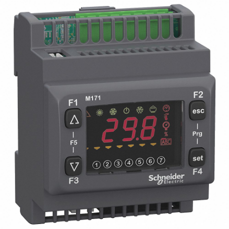 SCHNEIDER ELECTRIC TM171OD22R