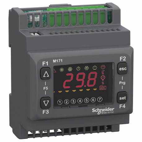 SCHNEIDER ELECTRIC TM171ODM22R