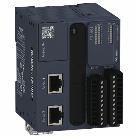 SCHNEIDER ELECTRIC TM221M16R
