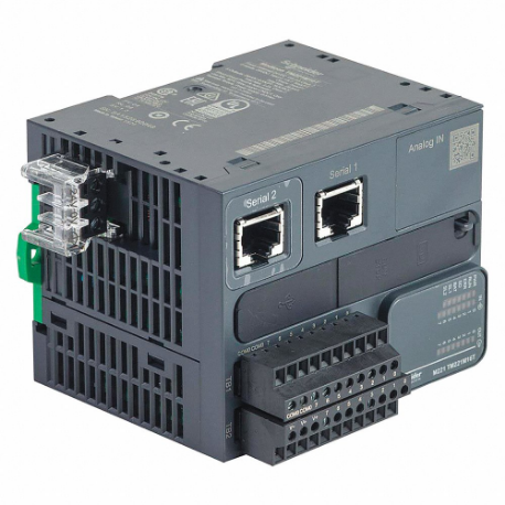 SCHNEIDER ELECTRIC TM221M16T