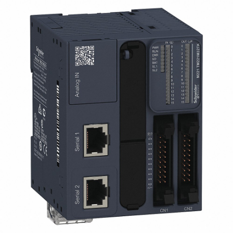 SCHNEIDER ELECTRIC TM221M32TK