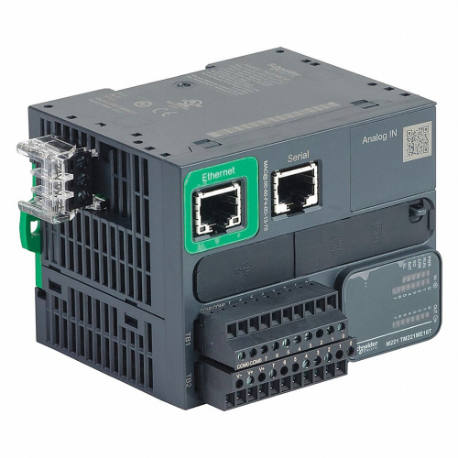 SCHNEIDER ELECTRIC TM221ME16T