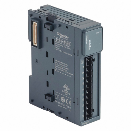 SCHNEIDER ELECTRIC TM3AI2H