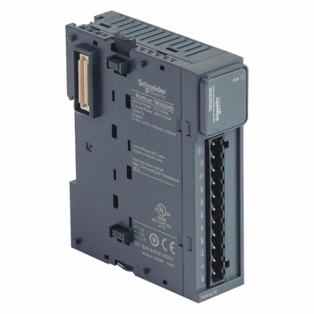 SCHNEIDER ELECTRIC TM3AI2HG