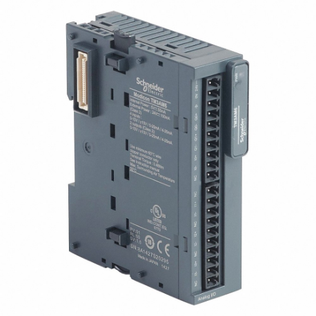SCHNEIDER ELECTRIC TM3AM6