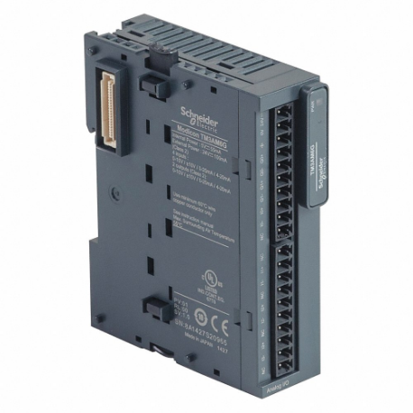 SCHNEIDER ELECTRIC TM3AM6G