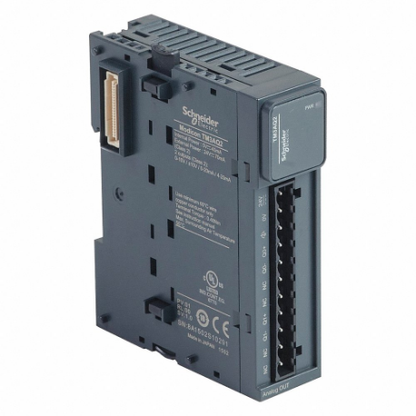 SCHNEIDER ELECTRIC TM3AQ2
