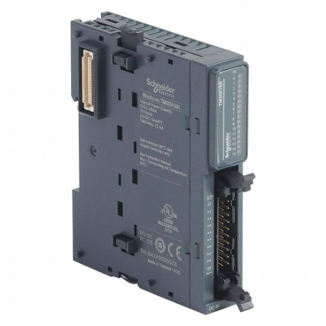 SCHNEIDER ELECTRIC TM3DI16K
