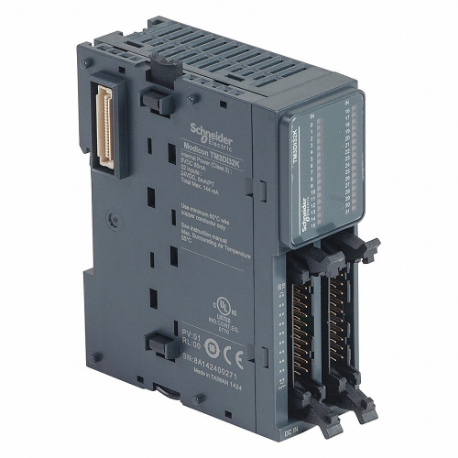 SCHNEIDER ELECTRIC TM3DI32K