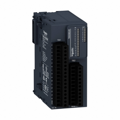 SCHNEIDER ELECTRIC TM3DM24R