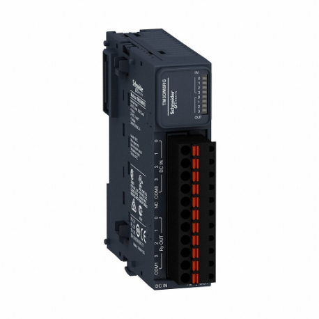SCHNEIDER ELECTRIC TM3DM8RG