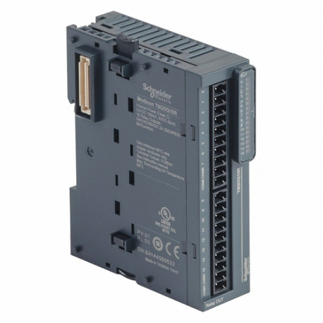 SCHNEIDER ELECTRIC TM3DQ16R