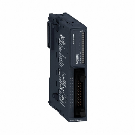 SCHNEIDER ELECTRIC TM3DQ16TK