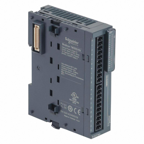 SCHNEIDER ELECTRIC TM3DQ16U