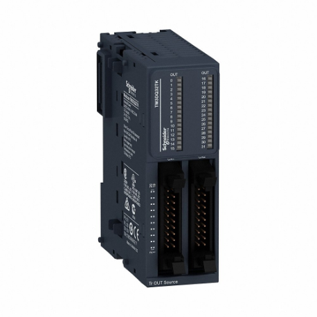 SCHNEIDER ELECTRIC TM3DQ32TK