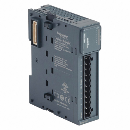 SCHNEIDER ELECTRIC TM3DQ8R